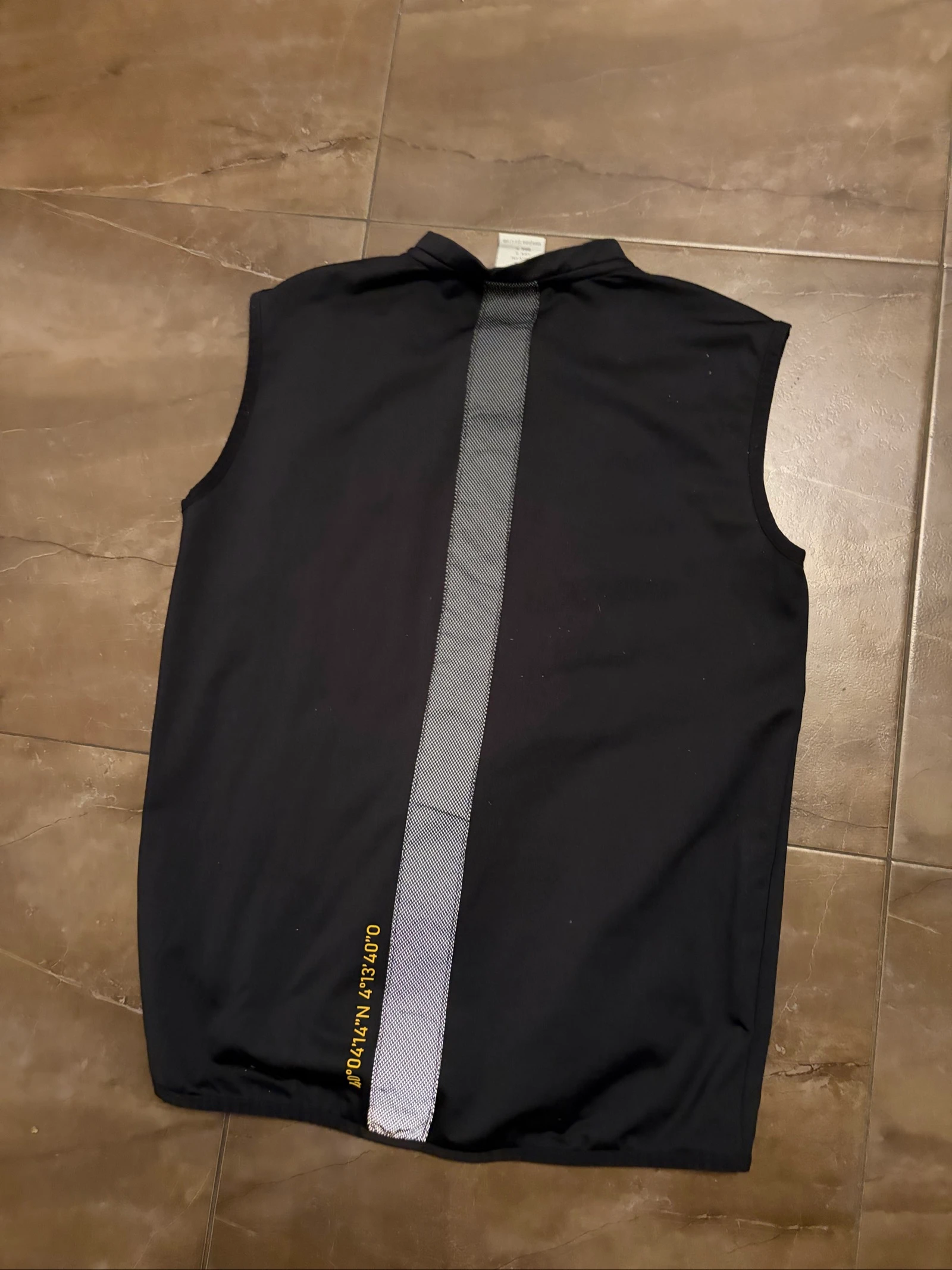 Joma Vest – photo 5